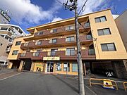 幸福ハイツ 4階 築41年1ヶ月の賃貸物件