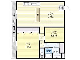 間取り：227095739325