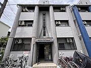 香里園駅より徒歩7分 3階 築36年2ヶ月の賃貸物件