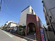 香里園駅より徒歩15分 1階 築46年9ヶ月の賃貸物件