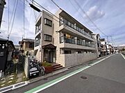 香里園駅より徒歩9分 1階 築38年9ヶ月の賃貸物件