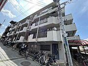 新香里ライオンマンション 1階 築36年4ヶ月の賃貸物件