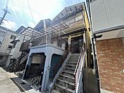 寝屋川市駅より徒歩18分 1階 築45年10ヶ月の賃貸物件