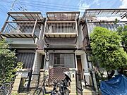 萱島駅より徒歩7分 築46年7ヶ月 2階建の賃貸物件