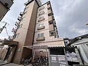 ロータリーマンション萱島西 5階 築28年7ヶ月の賃貸物件