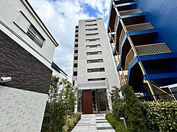 大阪モノレール本線 門真市駅 徒歩9分の賃貸マンション