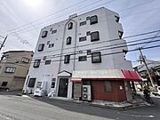 大和田駅より徒歩24分 1階 築32年4ヶ月の賃貸物件