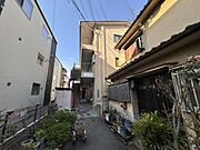 香里園駅より徒歩5分 2階 築39年4ヶ月の賃貸物件