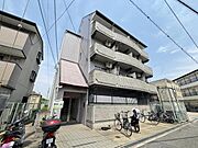 萱島駅より徒歩9分 3階 築28年7ヶ月の賃貸物件