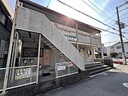 大日駅より徒歩26分 2階 築34年2ヶ月の賃貸物件