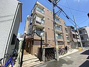 大和田駅より徒歩6分 2階 築27年5ヶ月の賃貸物件