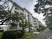 香里三井団地A-76棟 4階 築54年3ヶ月の賃貸物件