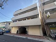 大和田駅より徒歩3分 3階 築37年7ヶ月の賃貸物件