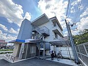 寝屋川市駅より徒歩8分 1階 築8年8ヶ月の賃貸物件