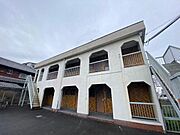 寝屋川市駅より徒歩18分 2階 築45年の賃貸物件