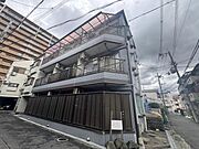 スズランマンションの賃貸物件
