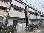 フリーディオ御堂 1階 築37年7ヶ月の賃貸物件