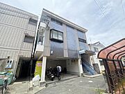 モナムール 2階 築38年1ヶ月の賃貸物件