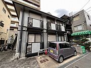 メゾネット香南 1階 築28年5ヶ月の賃貸物件