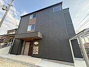 グレートヒルズ8番館 3階 新築の賃貸物件