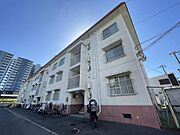 寿マンション 1階 築45年10ヶ月の賃貸物件