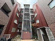 古川橋駅より徒歩3分 3階 築24年9ヶ月の賃貸物件