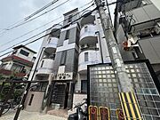 ロイヤルハイツ萱島 1階 築34年1ヶ月の賃貸物件