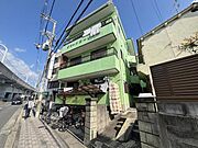 グリーンコーポラス 2階 築32年10ヶ月の賃貸物件