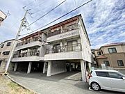 古川橋駅より徒歩5分 3階 築31年7ヶ月の賃貸物件