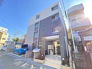 萱島駅より徒歩3分 1階 築9年10ヶ月の賃貸物件