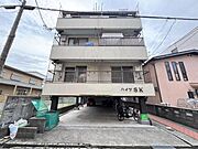 香里園駅より徒歩7分 4階 築39年3ヶ月の賃貸物件