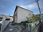 田伏ハイツ3の賃貸物件