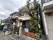 忍ケ丘駅より徒歩11分 築46年7ヶ月 2階建の賃貸物件
