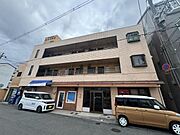 香里園駅より徒歩14分 3階 築39年8ヶ月の賃貸物件