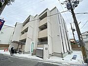 萱島駅より徒歩10分 1階 築3年1ヶ月の賃貸物件