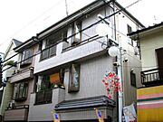 寝屋川市駅より徒歩5分 2階 築32年7ヶ月の賃貸物件