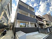 プレゾン 1階 築4年9ヶ月の賃貸物件