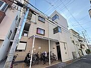 シティハイツ中町 3階 築41年7ヶ月の賃貸物件