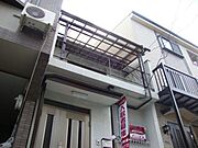 寝屋川市駅より徒歩18分 1階 築57年4ヶ月の賃貸物件