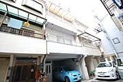 住道駅より徒歩30分 3階 築33年6ヶ月の賃貸物件