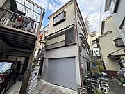 寝屋川市駅より徒歩18分 3階 築37年10ヶ月の賃貸物件