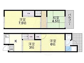 間取り：227099300620
