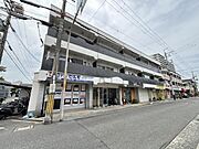 ヒロミツイースト 2階 築48年10ヶ月の賃貸物件