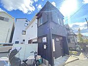 香里園駅より徒歩12分 1階 築57年5ヶ月の賃貸物件