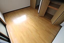 メイプルワン 4階1DKのリビング/ダイニング