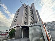 古川橋駅より徒歩5分 2階 築32年1ヶ月の賃貸物件