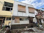 寝屋川市駅より徒歩7分 築59年7ヶ月 2階建の賃貸物件