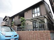 香里園駅より徒歩16分 2階 築24年5ヶ月の賃貸物件