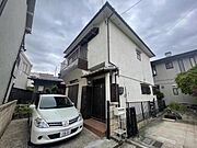 星田駅より徒歩8分 2階 築44年1ヶ月の賃貸物件