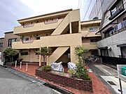 香里園駅より徒歩5分 2階 築46年6ヶ月の賃貸物件